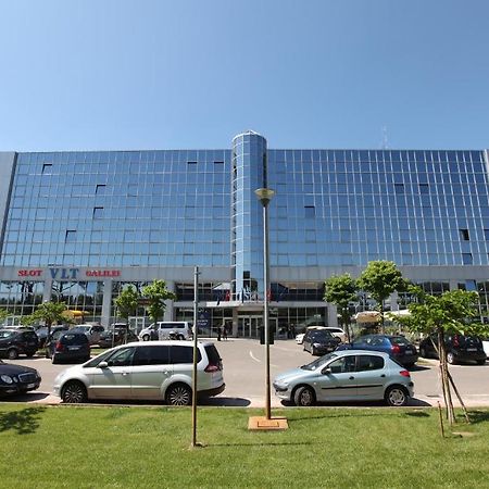 Hotel Galilei Pisa Esterno foto