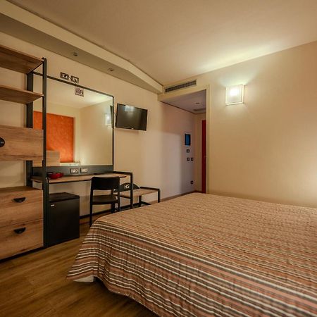 Hotel Galilei Pisa Esterno foto
