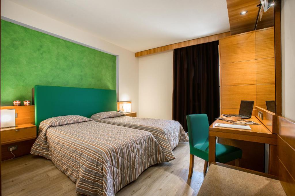 Hotel Galilei Pisa Esterno foto