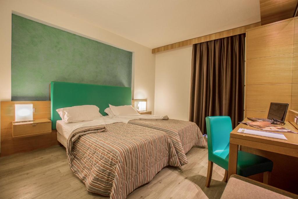 Hotel Galilei Pisa Esterno foto