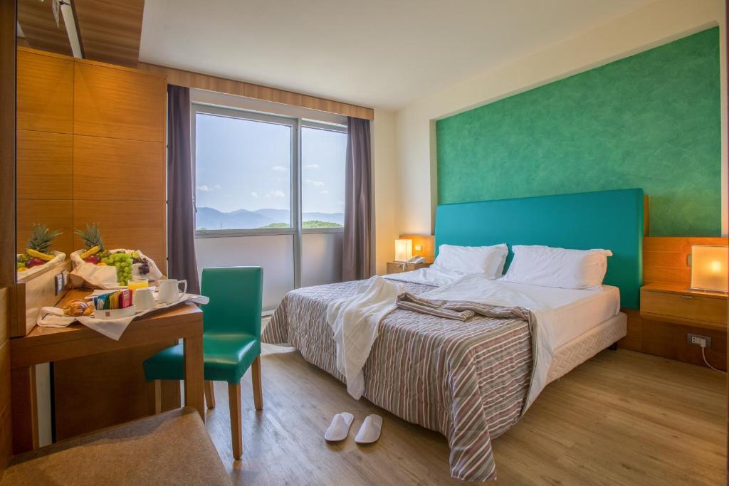 Hotel Galilei Pisa Esterno foto