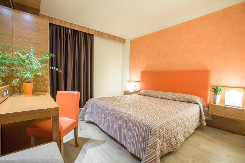 Hotel Galilei Pisa Esterno foto