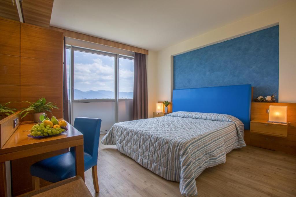 Hotel Galilei Pisa Esterno foto