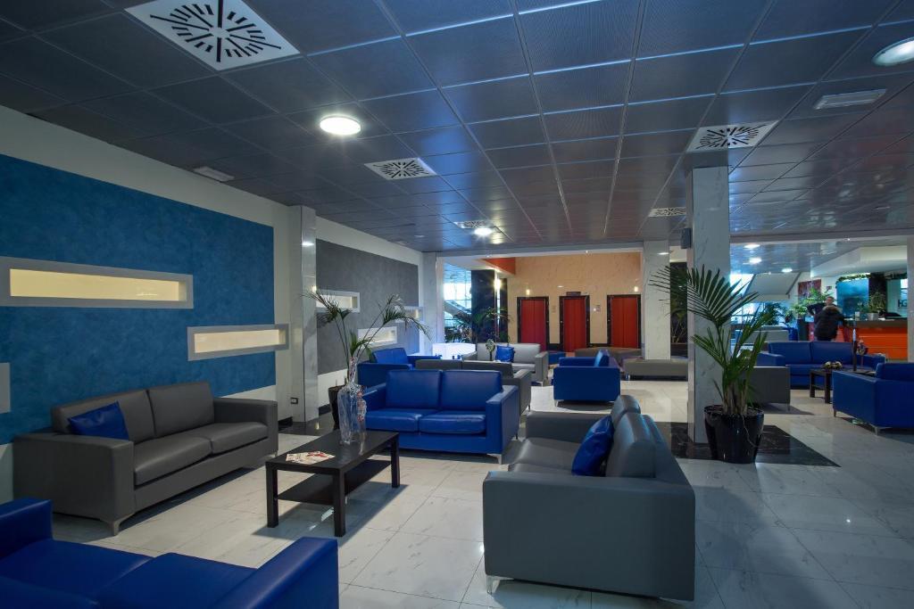 Hotel Galilei Pisa Esterno foto