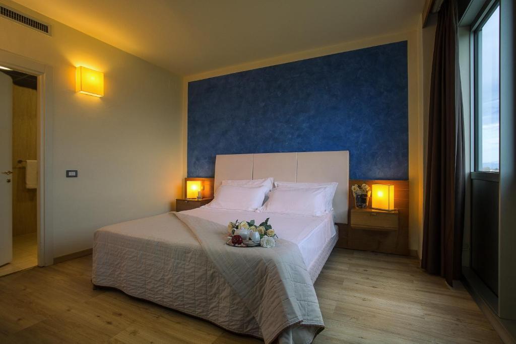 Hotel Galilei Pisa Esterno foto