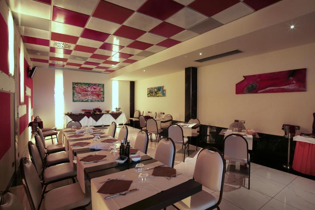 Hotel Galilei Pisa Esterno foto