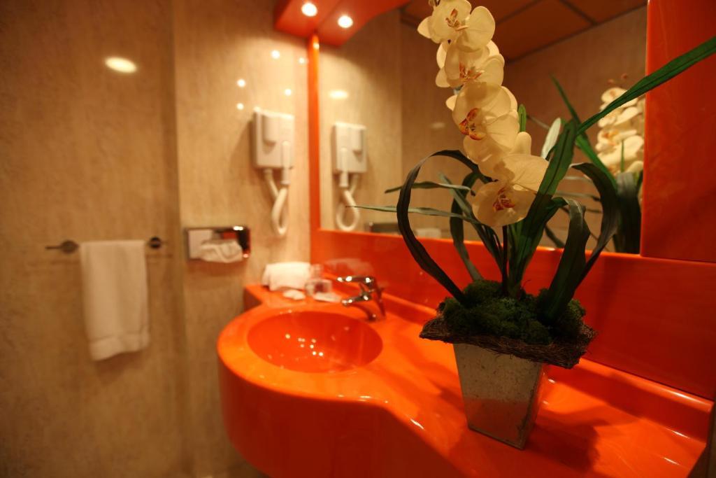 Hotel Galilei Pisa Esterno foto