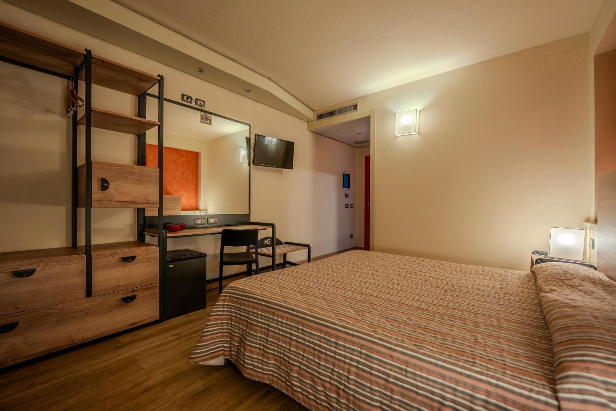 Hotel Galilei Pisa Esterno foto