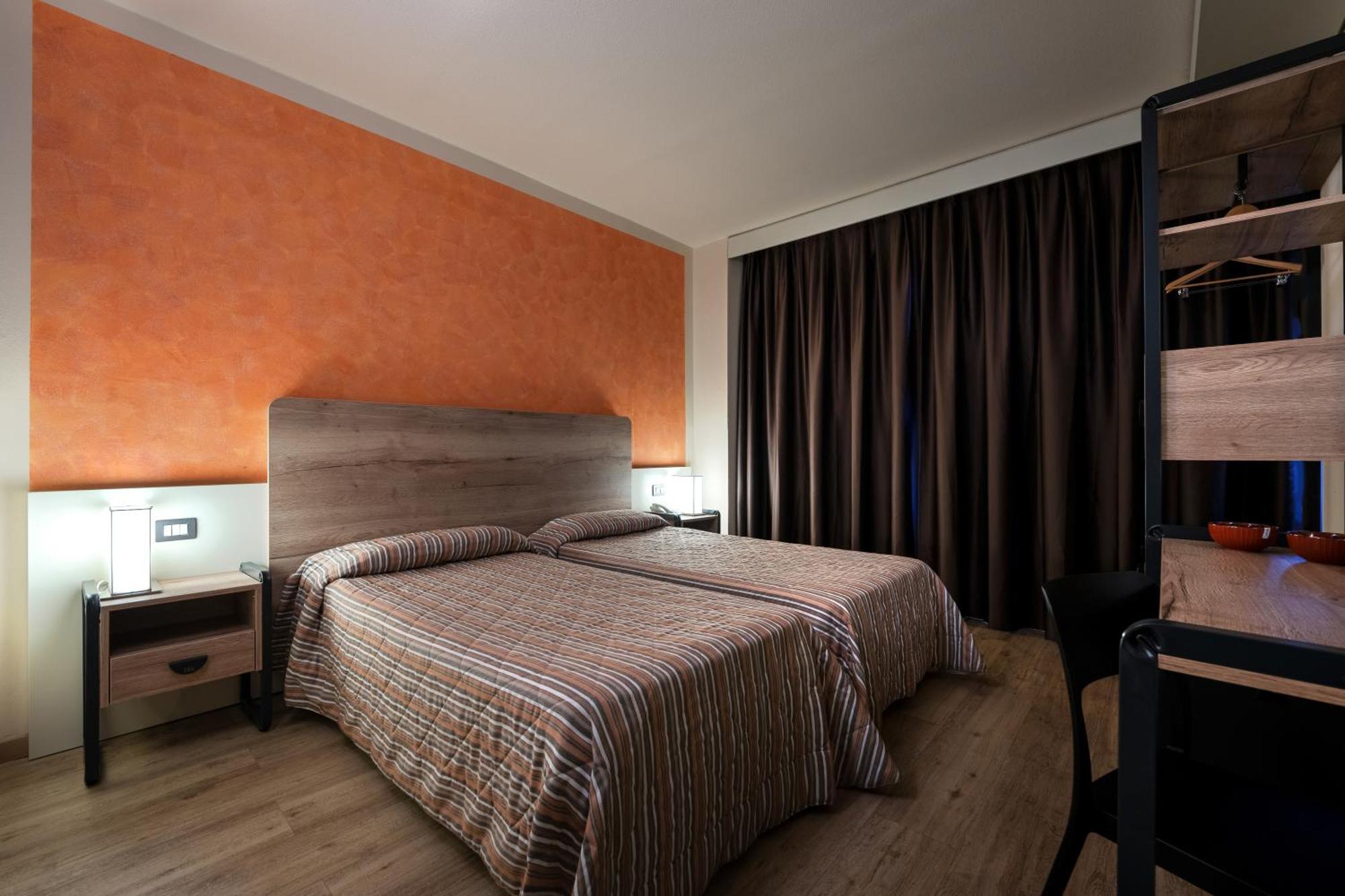 Hotel Galilei Pisa Esterno foto