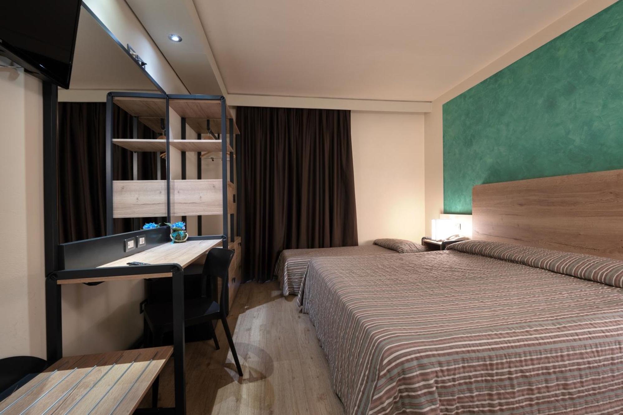 Hotel Galilei Pisa Esterno foto
