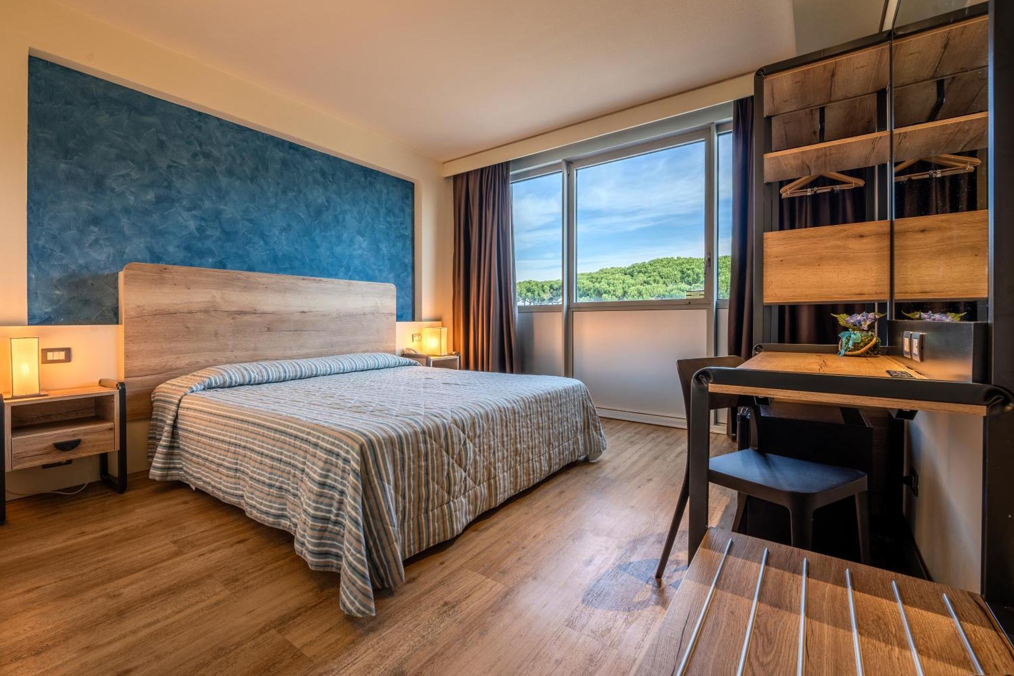 Hotel Galilei Pisa Esterno foto