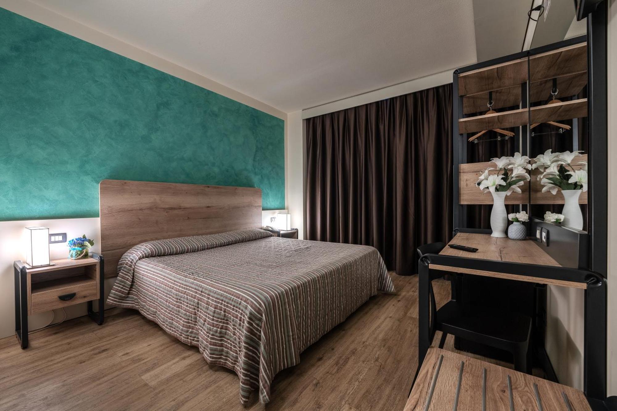 Hotel Galilei Pisa Esterno foto